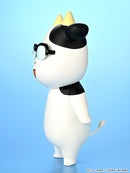 Hyakusho Kizoku-The Farmer's Days Loop’ Soft Vinyl Hiromu Arakawa A-type (Smiling)