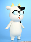 Hyakusho Kizoku-The Farmer's Days Loop’ Soft Vinyl Hiromu Arakawa A-type (Smiling)