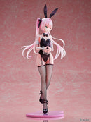 illustration by rurudo Kaitendoh Hatsune: Bunny Girl Ver.