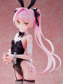 illustration by rurudo Kaitendoh Hatsune: Bunny Girl Ver.