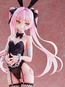 illustration by rurudo Kaitendoh Hatsune: Bunny Girl Ver.