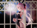 illustration by rurudo Kaitendoh Hatsune: Bunny Girl Ver.