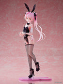 illustration by rurudo Kaitendoh Hatsune: Bunny Girl Ver. Limited Edition