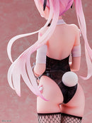 illustration by rurudo Kaitendoh Hatsune: Bunny Girl Ver. Limited Edition