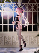 illustration by rurudo Kaitendoh Hatsune: Bunny Girl Ver. Limited Edition