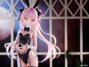 illustration by rurudo Kaitendoh Hatsune: Bunny Girl Ver. Limited Edition