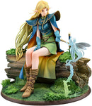 Record of Lodoss War Kaitendoh Deedlit
