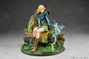 Record of Lodoss War Kaitendoh Deedlit