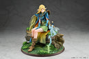 Record of Lodoss War Kaitendoh Deedlit