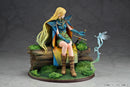 Record of Lodoss War Kaitendoh Deedlit