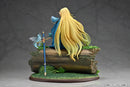 Record of Lodoss War Kaitendoh Deedlit