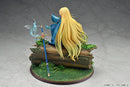 Record of Lodoss War Kaitendoh Deedlit