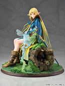 Record of Lodoss War Kaitendoh Deedlit