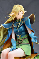 Record of Lodoss War Kaitendoh Deedlit