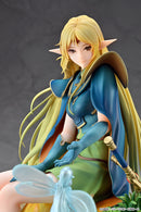 Record of Lodoss War Kaitendoh Deedlit