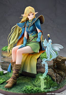 Record of Lodoss War Kaitendoh Deedlit