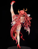 Asanagi Original Character FROG Dragon Girl Ryuka-chan