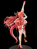 Asanagi Original Character FROG Dragon Girl Ryuka-chan