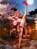 Asanagi Original Character FROG Dragon Girl Ryuka-chan
