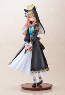 Blue Archive Miyuki Mari (re-run)