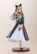 Blue Archive Miyuki Mari (re-run)