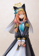 Blue Archive Miyuki Mari (re-run)