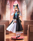Blue Archive Miyuki Mari (re-run)