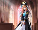 Blue Archive Miyuki Mari (re-run)