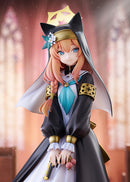 Blue Archive Miyuki Mari (re-run)