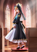 Blue Archive Miyuki Mari (re-run)