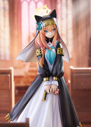 Blue Archive Miyuki Mari (re-run)