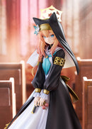 Blue Archive Miyuki Mari (re-run)