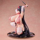 Asanagi Original Character Nocturne Onazuki Kurumi