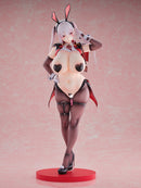 illustrator Blue_Gk Nocturne COMIC Anthurium Vol. 119 Cover Girl Alice Normal Edition