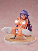 Chizuru-chan Kaihatsu Nikki Nocturne Shiina Chizuru Tanned Skin