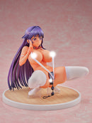 Chizuru-chan Kaihatsu Nikki Nocturne Shiina Chizuru Tanned Skin
