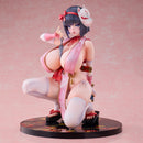 Asanagi Original Character Nocturne Onazuki Kaede Cherry Blossom Color Ver.