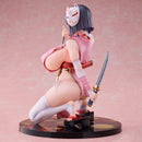 Asanagi Original Character Nocturne Onazuki Kaede Cherry Blossom Color Ver.