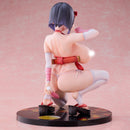 Asanagi Original Character Nocturne Onazuki Kaede Cherry Blossom Color Ver.
