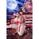 Asanagi Original Character Nocturne Onazuki Kaede Cherry Blossom Color Ver.
