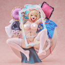 comic anthurium Cover Girl Minette Nocturne Danimaru Deluxe ver.
