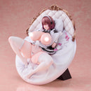 Illustrator Blue_Gk Nocturne Takanashi Amaha