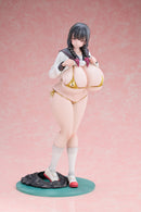 illustration by oekakizuki Nocturne Omori Kurumi DX Ver.