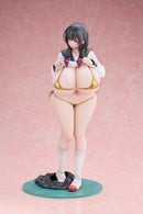 illustration by oekakizuki Nocturne Omori Kurumi DX Ver.