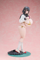 illustration by oekakizuki Nocturne Omori Kurumi DX Ver.
