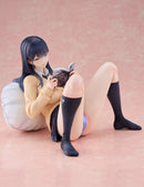 Nocturne Iribitari Gyaru ni Ma○ko Tsukawasete Morau Hanashi Kuroda Hikari