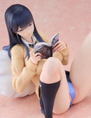 Nocturne Iribitari Gyaru ni Ma○ko Tsukawasete Morau Hanashi Kuroda Hikari