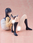 Nocturne Iribitari Gyaru ni Ma○ko Tsukawasete Morau Hanashi Kuroda Hikari