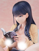 Nocturne Iribitari Gyaru ni Ma○ko Tsukawasete Morau Hanashi Kuroda Hikari