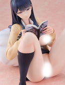 Nocturne Iribitari Gyaru ni Ma○ko Tsukawasete Morau Hanashi Kuroda Hikari